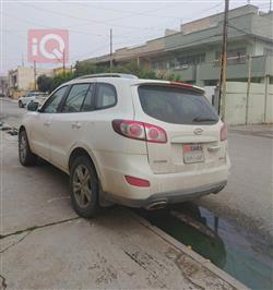 هيونداي سانتافي